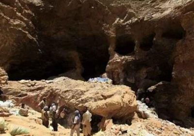 مقتل 14 عاملًا في انهيار منجم بالسودان