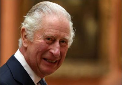 الملك تشارلز الثالث يختتم أول زيارة خارجية له