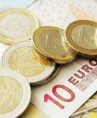 سعر اليورو أمام الجنيه المصري اليوم في التعاملات البنكية