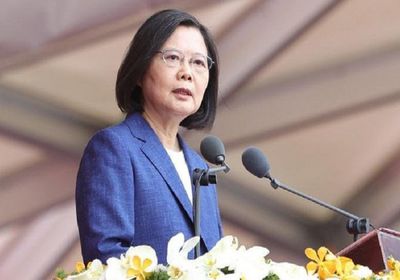 رئيسة تايوان تزور غاتيمالا وبيليز