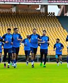 حكم مباراة الزمالك والمريخ بدوري أبطال إفريقيا 2023