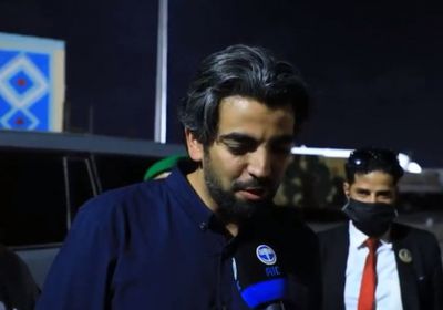 بأول تصريح عقب رجوعه لعدن.. البيض: عدنا حتى تعود الدولة