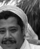 وفاة الفنان الكويتي حسين العوض بأزمة قلبية