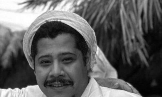 وفاة الفنان الكويتي حسين العوض بأزمة قلبية