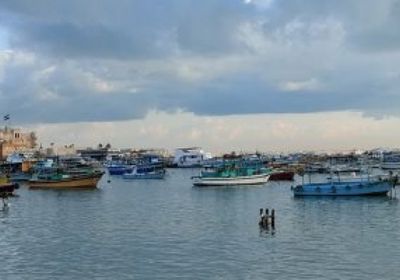 حالة طقس اليوم السبت 1-4-2023 في مصر