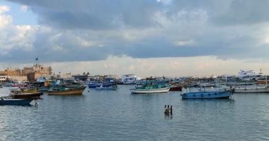 حالة طقس اليوم السبت 1-4-2023 في مصر