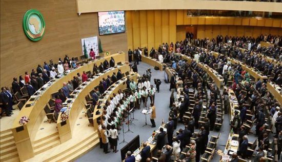 تونس تتولى رئاسة مجلس السلم والأمن للاتحاد الإفريقي