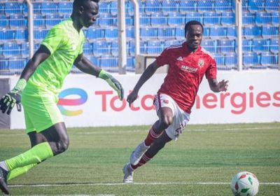 تشكيل الهلال المتوقع أمام الأهلي بدوري أبطال إفريقيا 2023