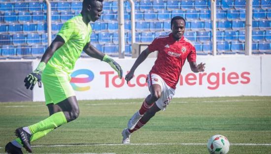 تشكيل الهلال المتوقع أمام الأهلي بدوري أبطال إفريقيا 2023