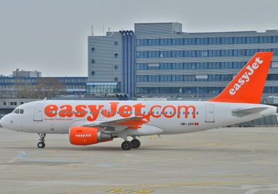 إضراب لثلاثة أيام لموظفي شركة ايزيجيت البريطانية