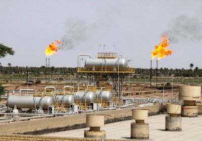 العراق يطلق الإنتاج في مصفاة جديدة لتكرير النفط