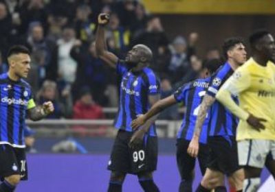 تشكيل إنتر ميلان في مواجهة فيورنتينا