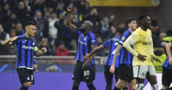 تشكيل إنتر ميلان في مواجهة فيورنتينا