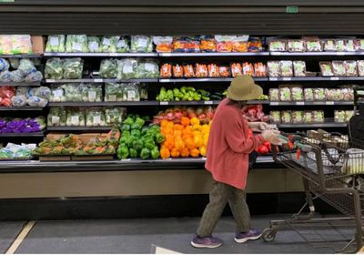 انخفاض معدل التضخم في فرنسا بشهر مارس لـ 7.3%