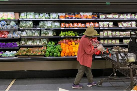 انخفاض معدل التضخم في فرنسا بشهر مارس لـ 7.3%