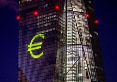 هبوط التضخم في منطقة اليورو لـ6.9% في مارس