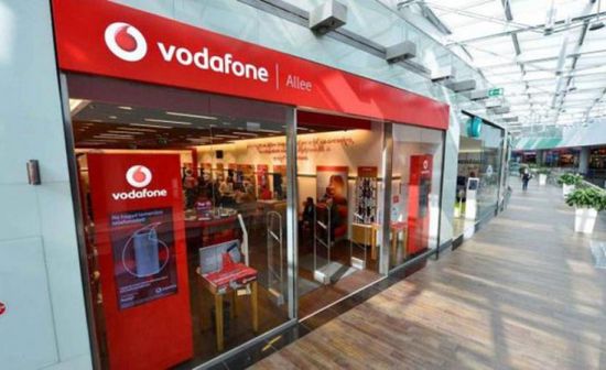 فودافون تسعى لشطب 1300 وظيفة في ألمانيا