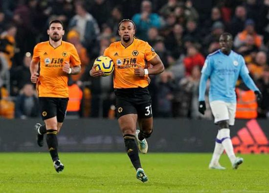 هدف بودينس يهدي ولفرهامبتون التعادل مع فورست