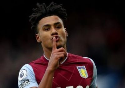 تشيلسي يعاني أمام أستون فيلا بالشوط الأول