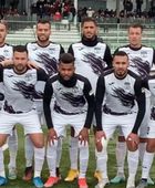 اتحاد خنشلة يقسو على بارادو في الدوري الجزائري