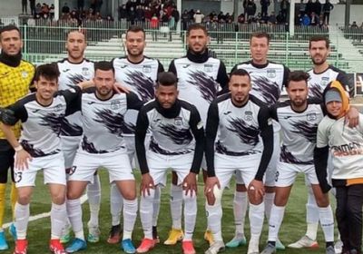 اتحاد خنشلة يقسو على بارادو في الدوري الجزائري
