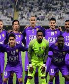 شباب الأهلي يتعادل مع العين