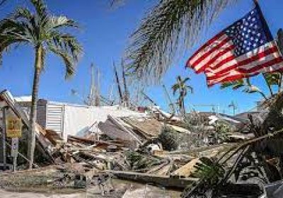 ارتفاع حصيلة ضحايا العواصف بالولايات المتحدة لـ18 قتيلًا