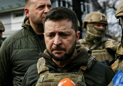 تأجيل محاكمة قس أوكراني متهم بتمجيد الغزو الروسي