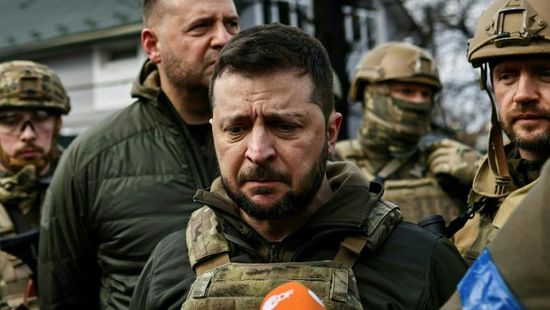 تأجيل محاكمة قس أوكراني متهم بتمجيد الغزو الروسي