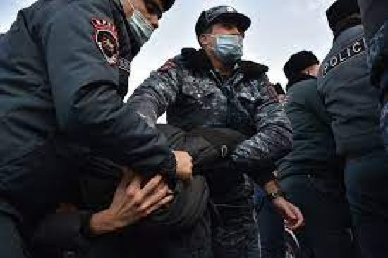 أذربيجان تعتقل 8 أشخاص بتهمة التجسس لإيران