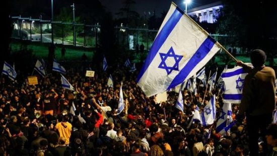 اندلاع الاحتجاجات بالشوارع الإسرائيلية مجددًا