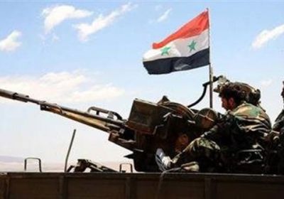 الجيش السوري يحبط هجومين من "الإسلامي التركستاني"
