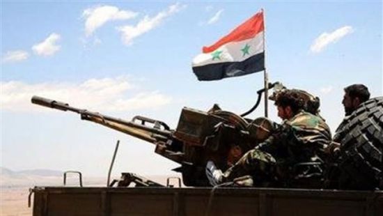 الجيش السوري يحبط هجومين من "الإسلامي التركستاني"