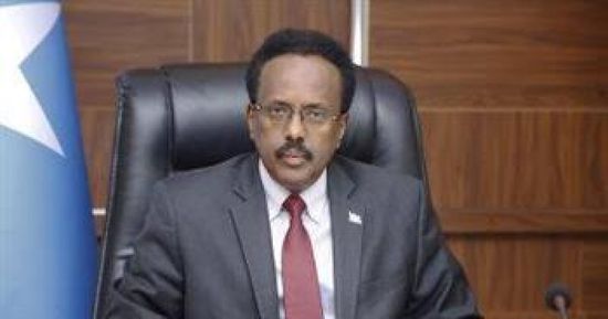 الرئيس الصومالي يعين مبعوثًا خاصًا لشؤون الاستقرار