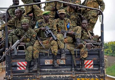 قوات من جنوب السودان تصل لشرق الكونغو الديموقراطية