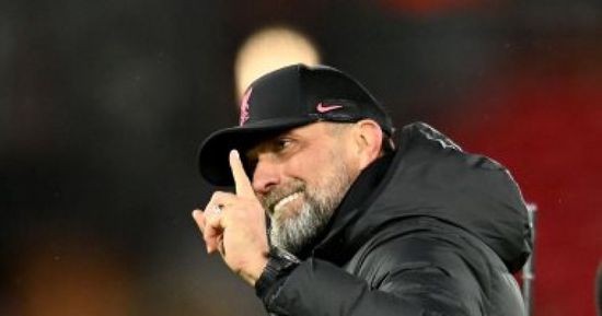 السيتي يتضامن مع كلوب بعد الاعتداء عليه