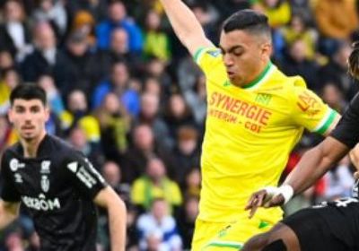 نانت يخسر بثلاثية أمام ستاد ريمس