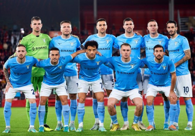 لاتسيو يفوز في مونزا بالدوري الإيطالي