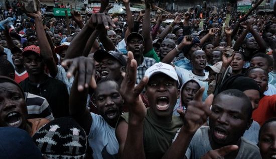 زعيم المعارضة الكينية يلغي تظاهرات غدا