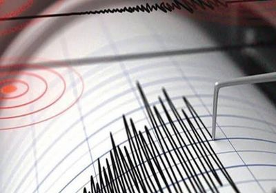 زلزال قوته 7.2 درجة يضرب بابوا غينيا الجديدة
