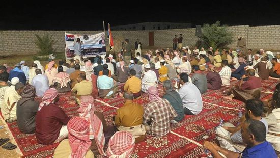 توافق سياسي وشعبي بوادي حضرموت على طرد الإخوان