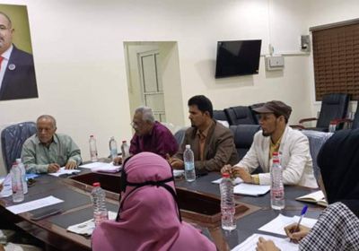 "الصحفيين الجنوبيين" تناقش الفعاليات الرمضانية واستكمال تشكيل الفروع