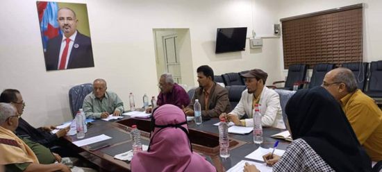 "الصحفيين الجنوبيين" تناقش الفعاليات الرمضانية واستكمال تشكيل الفروع