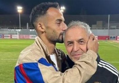 لاعب الأهلي يعتذر لكولر