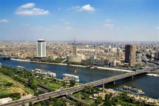 حالة طقس اليوم الإثنين 3-4-2023 في مصر