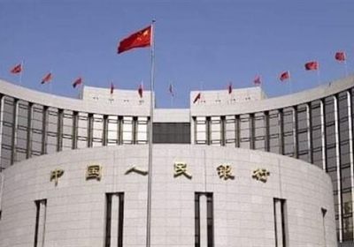    البنك المركزي الصيني يدعو لإقرار قانون الاستقرار المالي
