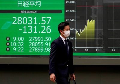 قفزة بمؤشرات الأسهم اليابانية