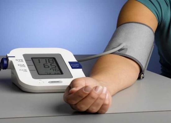 هذه نصائح ذهبية لاستخدام جهاز قياس ضغط الدم