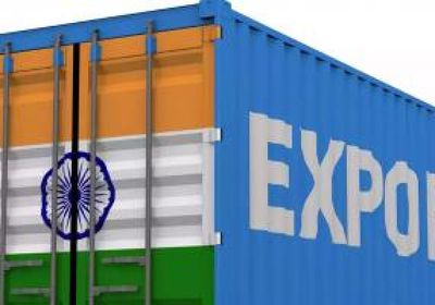 الهند تخطط للتصدير بتريليوني دولار في 2030