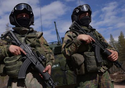 فنلندا تنضم الثلاثاء إلى حلف شمال الأطلسي